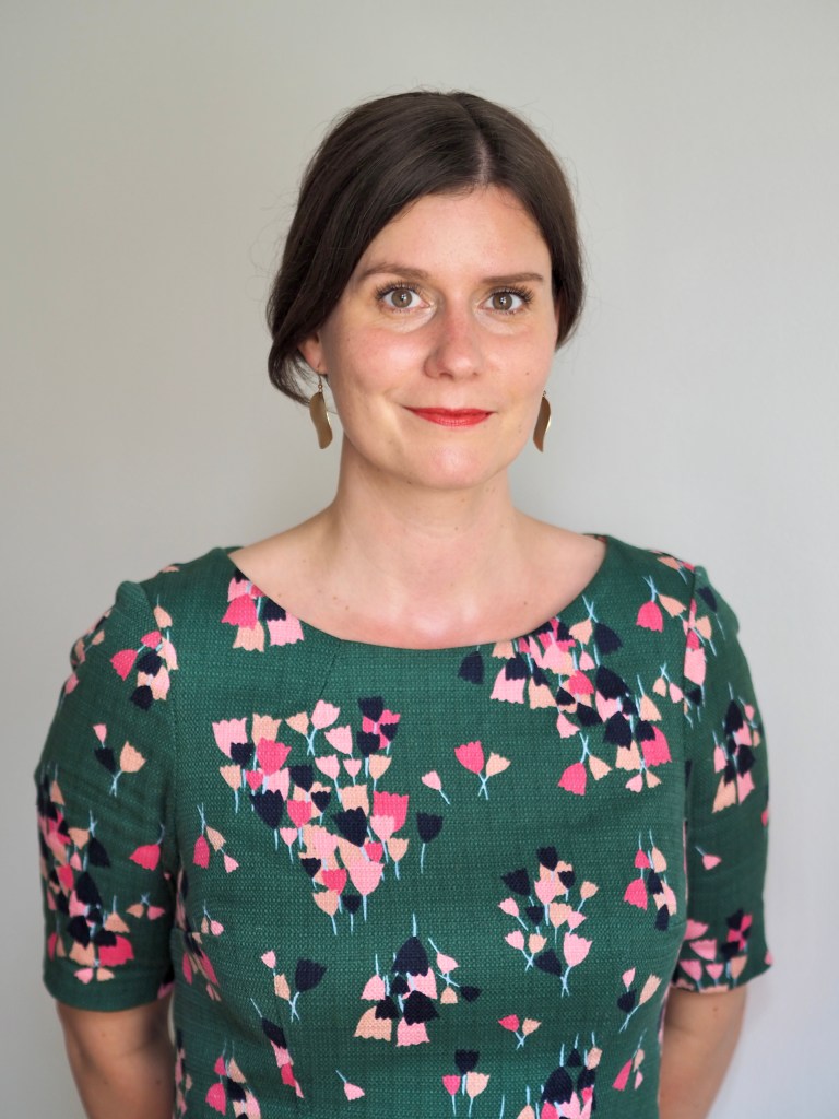 Foto: Ulrike Wölkerling